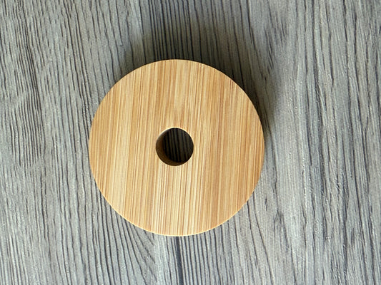 bamboo lids