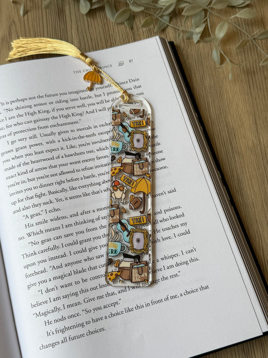 friendsgiving bookmark