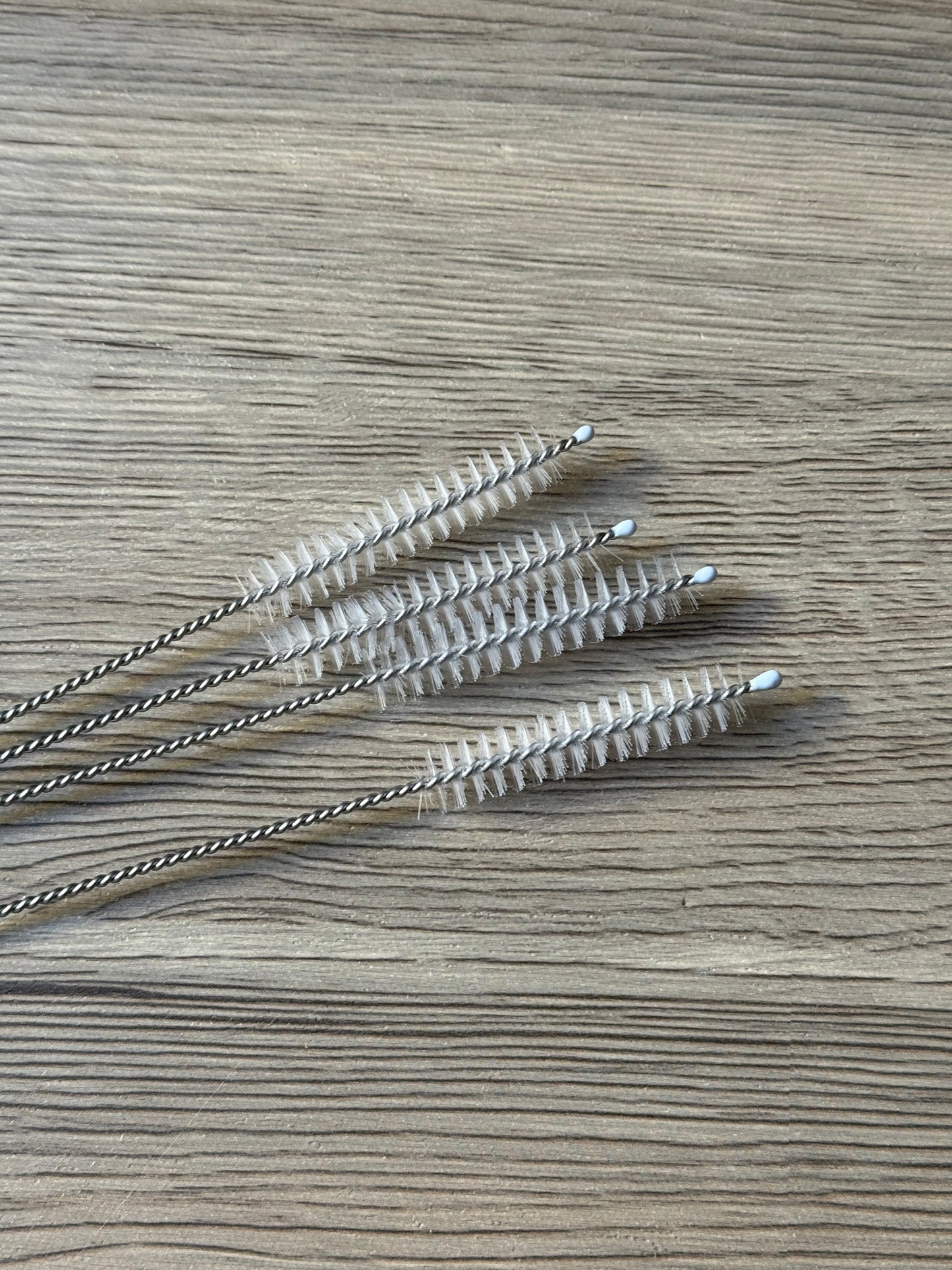 straw cleaners