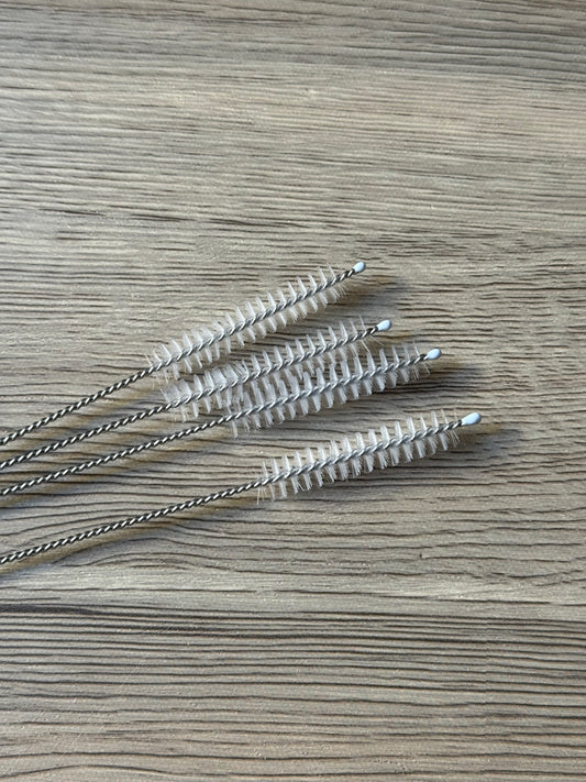 straw cleaners