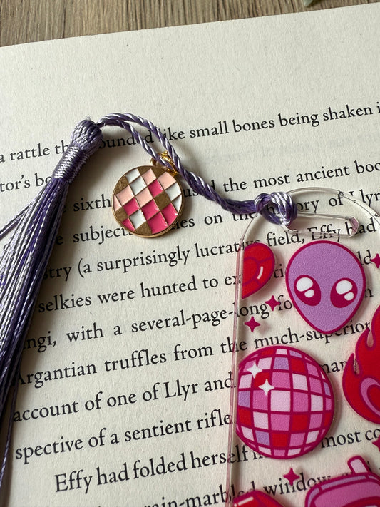 y2k dream bookmark