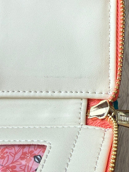 snoopy loungefly wallet