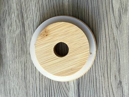 bamboo lids