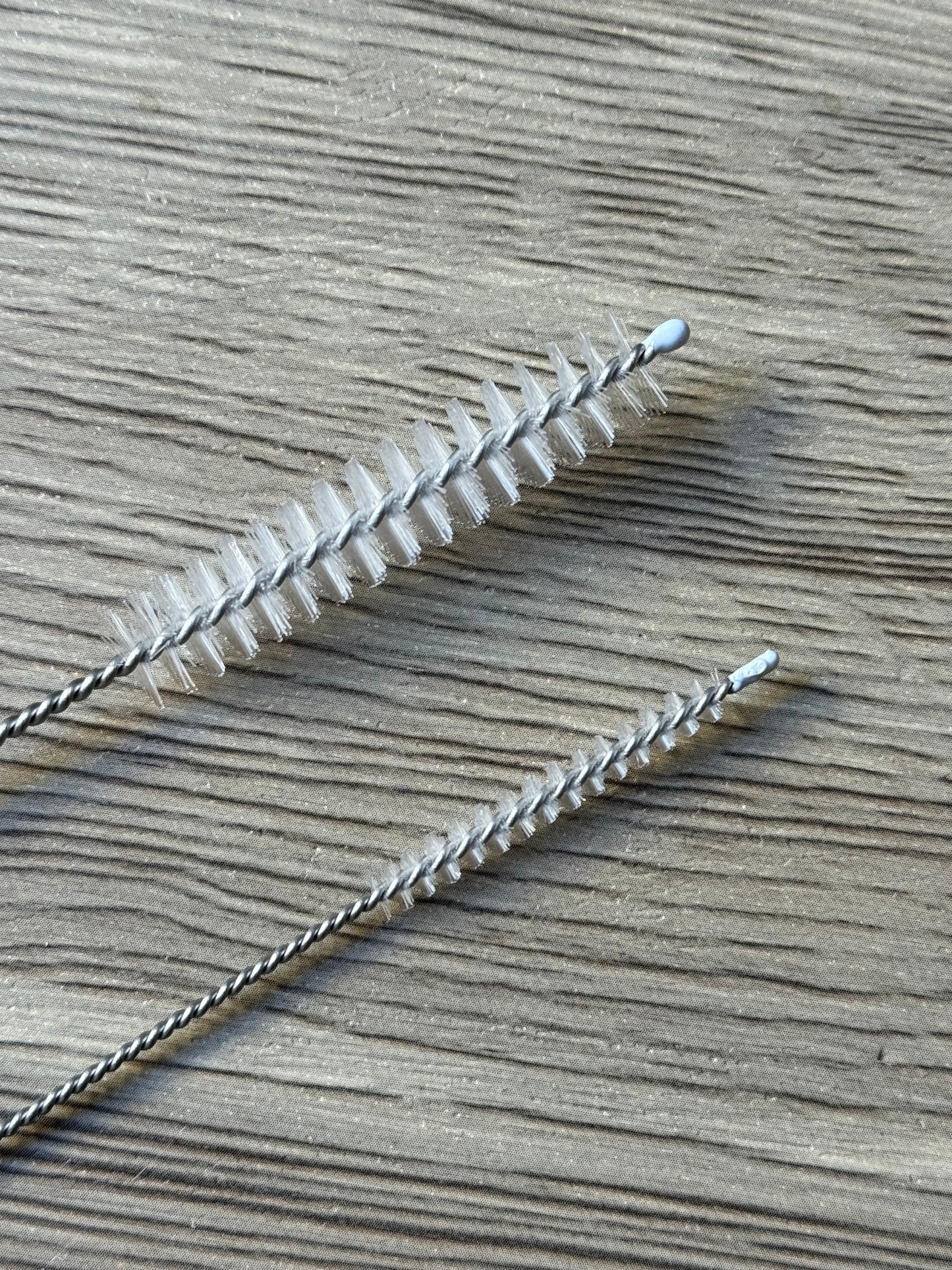 straw cleaners