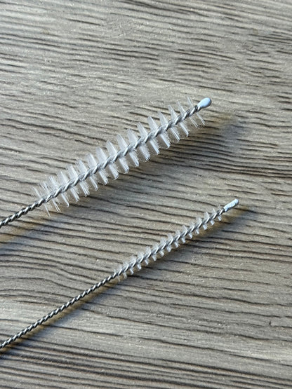 straw cleaners