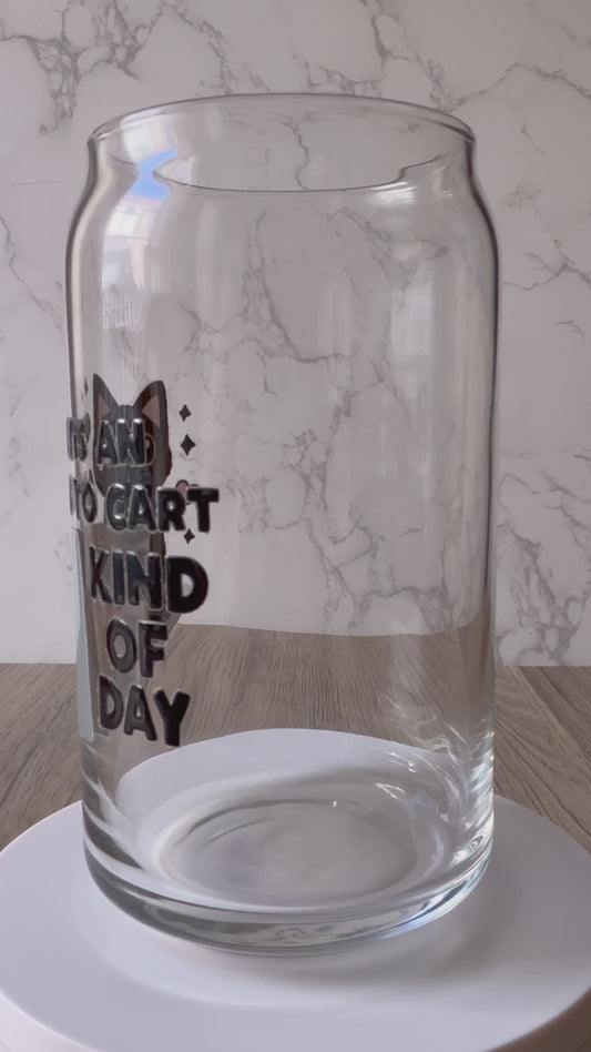 add to cart glass cup
